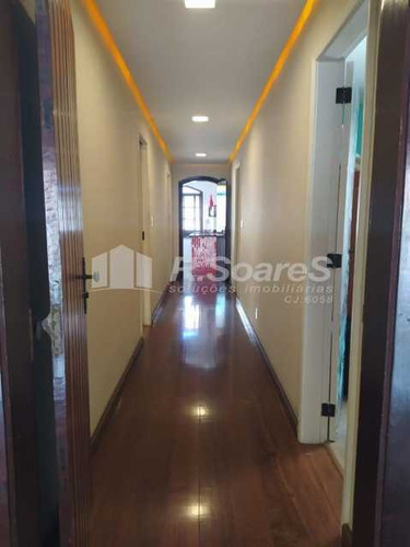 Imagem 7 de 15 de Casa Duplex No Grajau - Jcca40018