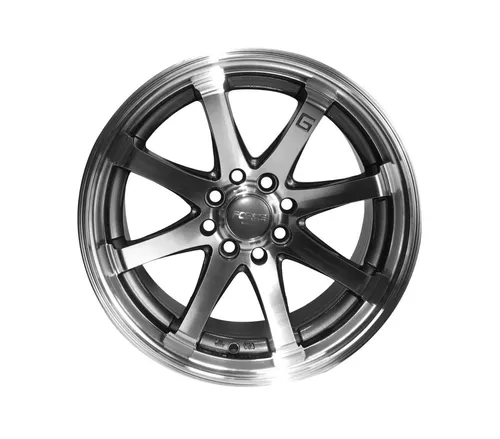 FORCE WHEELS LLANTA ARO 15X8 4X108 