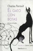 Comprar Libro Gato Con Botas El Edicion Bilingue Nuevo