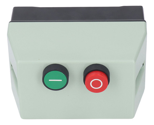 Control De Motor De Arranque Le1d09m7 Monofásico 710a Elect