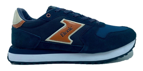 Etonic Zapatillas Lifestyle Hombre Speed Way Az Mar-marr Ras