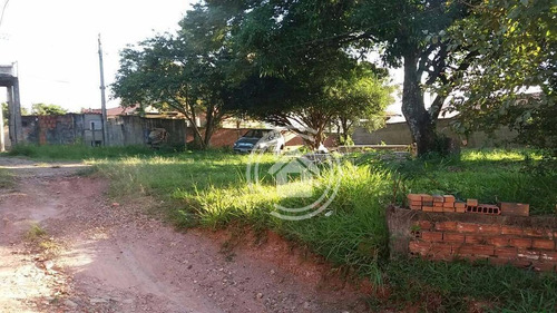 Imagem 2 de 4 de Área À Venda, 3630 M² Por R$ 700.000,01 - Gleba Califórnia - Piracicaba/sp - Ar0032
