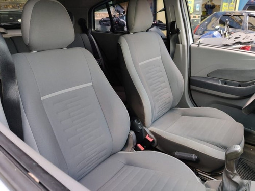 Agile 1.4 Mpfi Lt 8v Flex 4p Manual