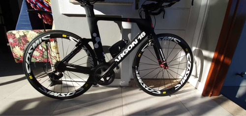 Imagem 1 de 12 de Argon