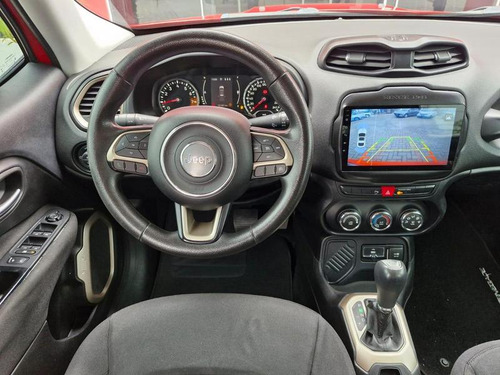Jeep Renegade Sport Automatico