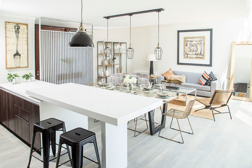 Imagen 8 de 19 de Townhouse