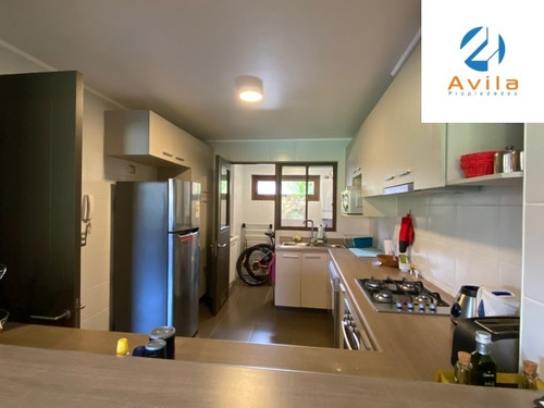 Imagen 7 de 30 de Pucón Casa 4d 3b + Sala Estar En 123m2 Condominio Costa Pucó