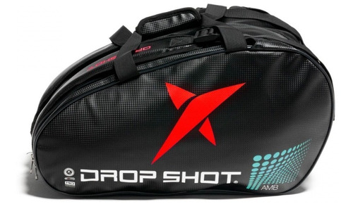 Paletero / Bolso Dropshot Exclusivo Para Palas De Padel 