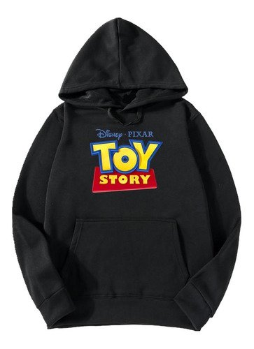 Sudadera Personalizada Toy Story Hacemos Cualquier Diseño