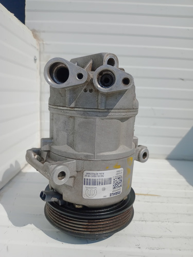 Compresor Aire Acondicionado Ram 700 2023 Motor 1.3 L (Usado)
