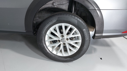 Volkswagen Saveiro 1.6 Trendline Mt