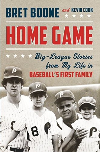 Home Game Bigleague Stories From My Life In Baseballs First 