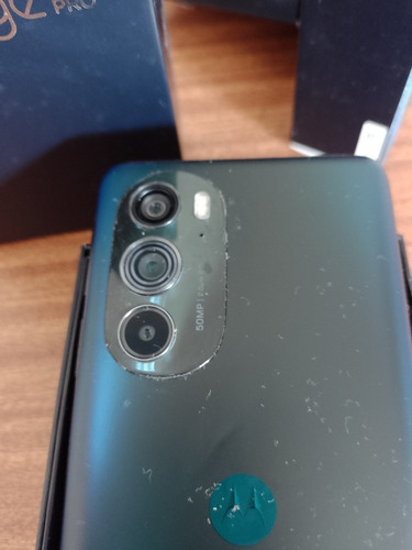 Imagen 6 de 8 de Motorola Moto Edge 30 Pro