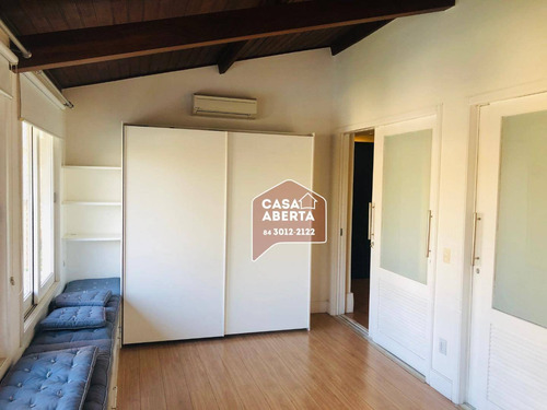 Imagem 29 de 30 de Casa Com 5 Dormitórios, 1200 M² - Venda Por R$ 4.500.000,00 Ou Aluguel Por R$ 14.000,00/mês - Candelária - Natal/rn - Ca0001