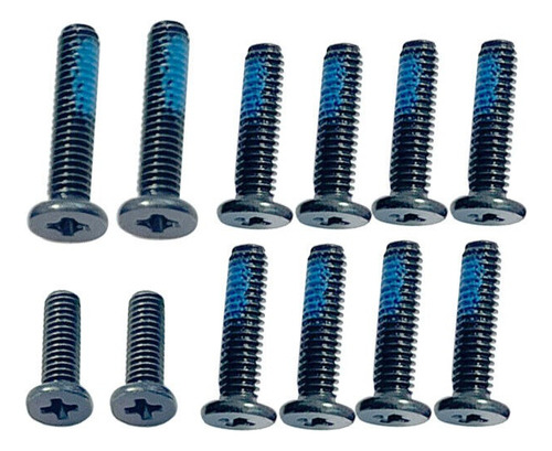 Tornillo Del Chasis Para Asus Tuf Gaming A15 Fa507 F15 Fx507