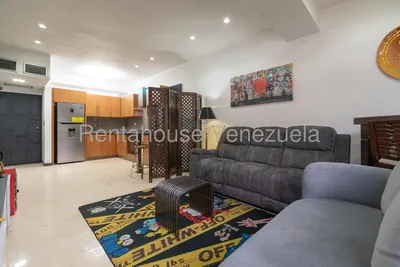 Apartamento en venta