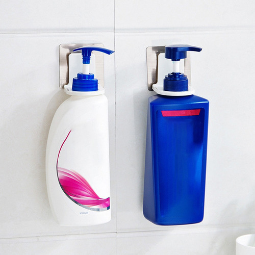 Soporte Dispensador De Botellas De Ch - Ml A $86560