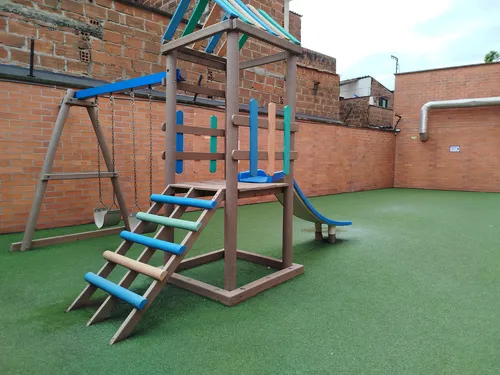 Arriendo Apartamento En Itagui