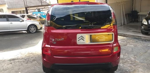 Citroen C3 Picasso Glx Bva 1.6 16v Flex Automático