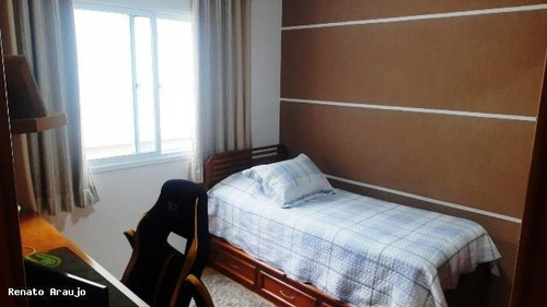 Imagem 4 de 10 de Apartamento Para Venda Em Teresópolis, Pimenteiras, 2 Dormitórios, 1 Banheiro, 1 Vaga - Apa19_2-1217632