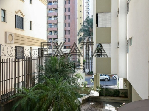 Imagem 11 de 30 de Apartamento No Bairro Brooklin, Com 70m² Úteis, 2 Quartos, 1 Vaga. Preço E Disponibilidade Do Imóvel Sujeitos A Alteração Sem Aviso Prévio. - Ap01064 - 70122106