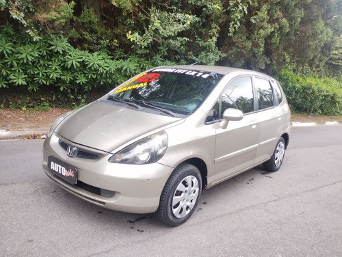 Honda Fit 1.4 LX 8V