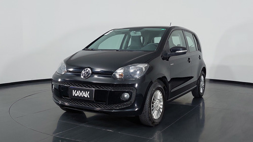 Volkswagen Up! TSI MOVE UP