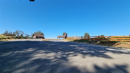 Parcela En Venta Lomas Del Mirador Puerto Varas