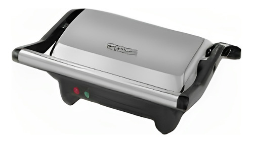 Sandwichera Panini Gr-2976 Tostador Black+decker