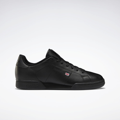 Zapatilla Reebok Npc Ii Syn Negro