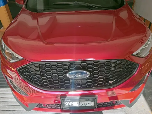 Ford Edge St