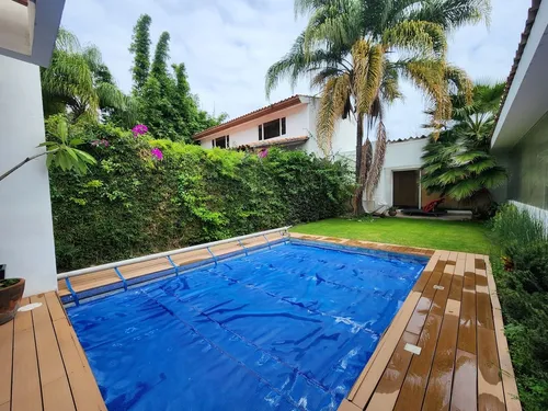 Casa En Venta En El Cristo - Golf & Country Club