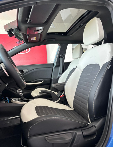 Kia K3 2.0 Gt Line Hatchback At