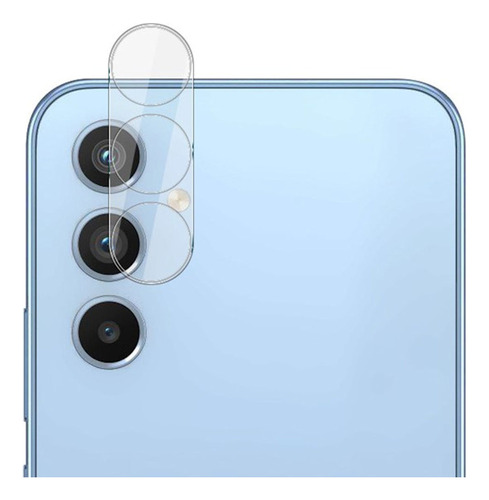 Protector Templado Camara Para Samsung Galaxy A54 5g
