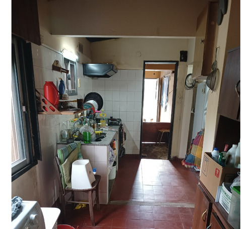 Venta Casa 3 Amb, Lote 420 M² - Oportunidad