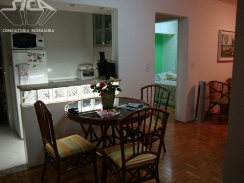 Imagem 3 de 10 de Apartamento - Ap01032 - 68996389