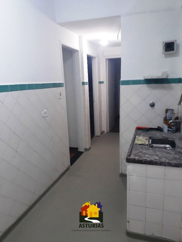 Imagem 9 de 15 de Apartamento Para Venda E Locação Na Penha - 2819-2