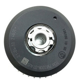 Polia Comando Admissão Escape Bmw M135i F21 2011 2012 N55
