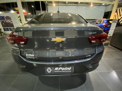 Chevrolet Onix plus Chevrolet Onix Plus LTZ 1.0 Turbo (Aut.)