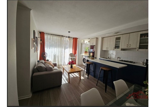 Arriendo En Condominio Cumbres De Curauma Ll - Valparaiso