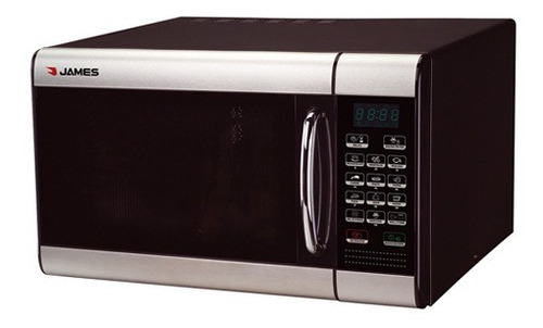 Horno Microondas James J-31 Mdgi 31lts - 2917 Ub