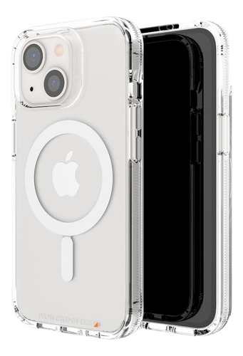 Case Gear4 Crystal Palace Magsafe Para iPhone 13 Mini 5.4
