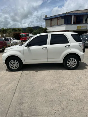 Daihatsu Terios 1.5 Okii
