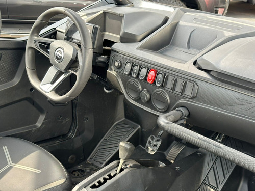 Utv Cf Moto Zforce 800 Trail - 2023