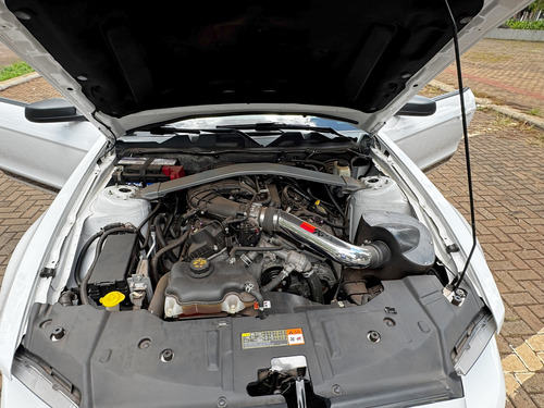 Ford Mustang 4.6 V8 Gt