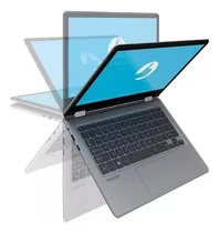 Comprar Notebook Positivo Duo C4128a 4gb Ram 128 Gb Ssd W10 W11