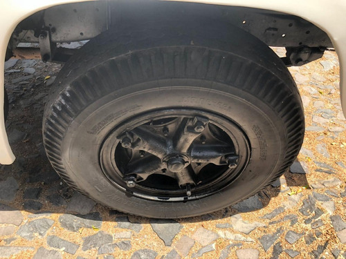 Imagen 12 de 14 de Camion Dodge 1979 Chasis Cabina 7 Ton Camion Chasis Cabina