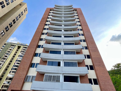 Apartamento En Venta A Estrenar En La Bonita, Baruta - Caracas