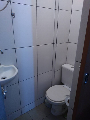Imagem 13 de 15 de Apartamento Com 2 Quartos Armários À Venda, 80 M² - Engenho De Dentro - Aea2151