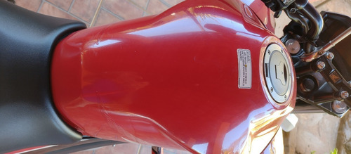 Imagem 3 de 3 de Moto Honda